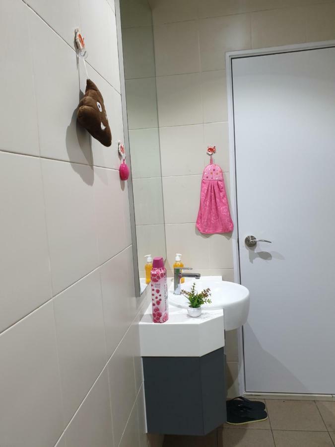 Corner Unit@I-City Family Suite Central Mall View Shah Alam Zewnętrze zdjęcie